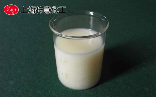 上海梓意有機(jī)硅消泡劑產(chǎn)品圖